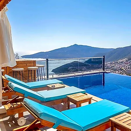 Hotel Su Butik 5*