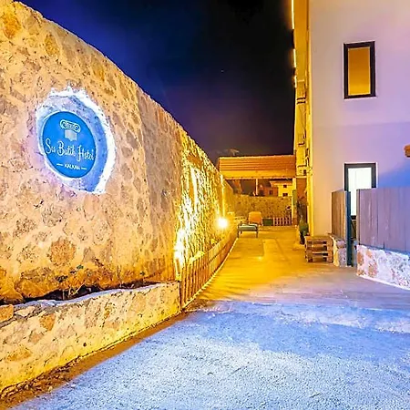 Su Butik 5* Gombe