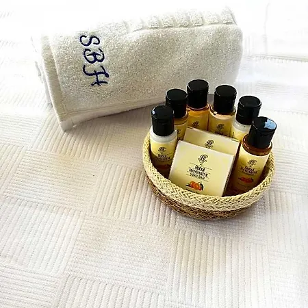 Hotel Su Butik Gombe