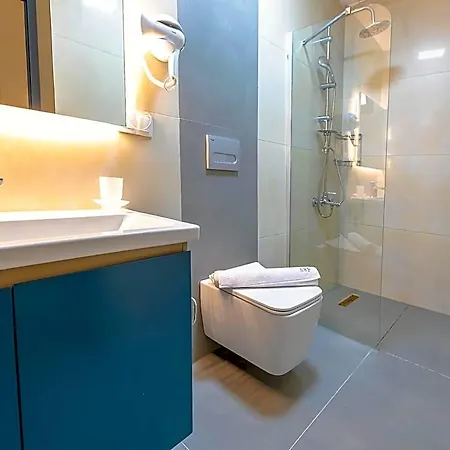 فندق Su Butik 5*