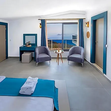 Su Butik 5* Gombe