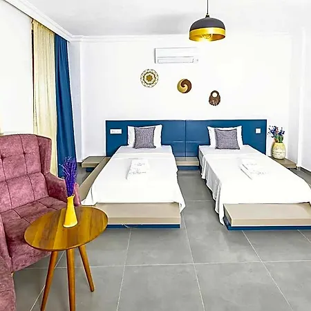 Su Butik 5*