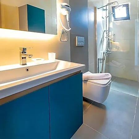 Su Butik Hotel 5*