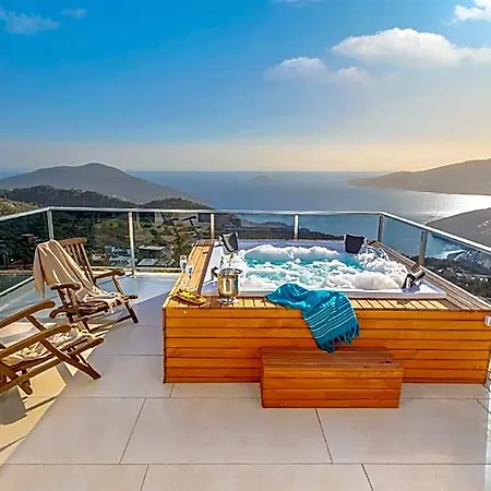 Su Butik Hotel 5*