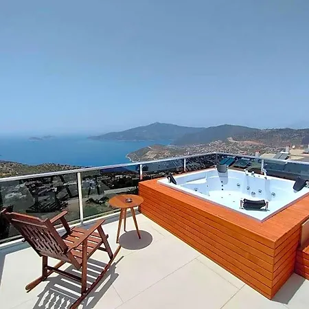 Su Butik Hotel