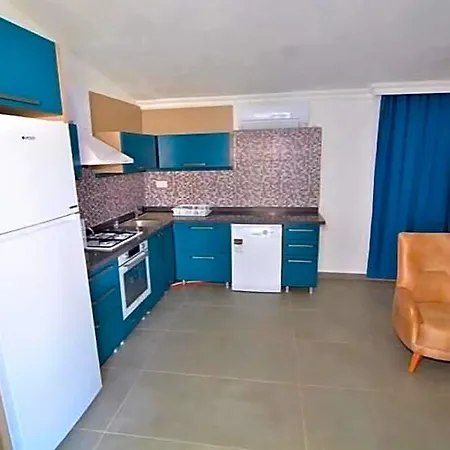 Su Butik 5* Gombe