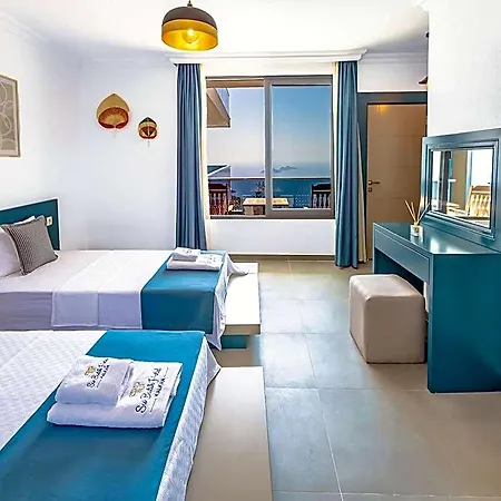 Su Butik 5* Gombe