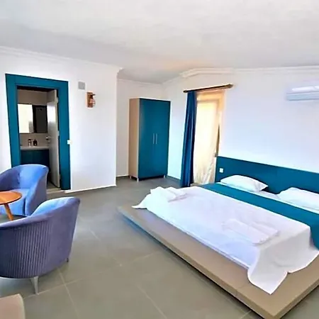 Hotel Su Butik