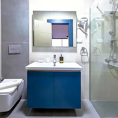 Su Butik فندق 5*