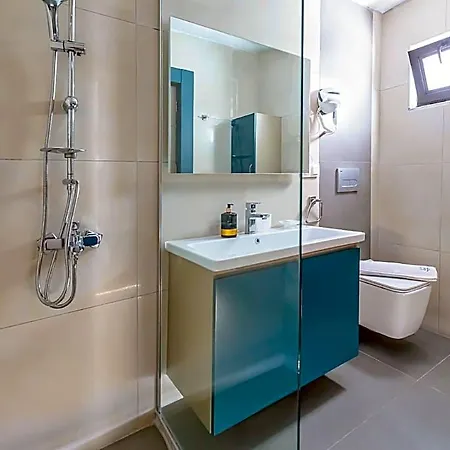Hotel Su Butik