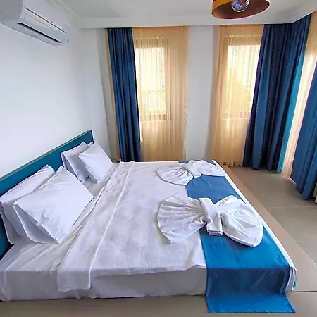 Hotel Su Butik